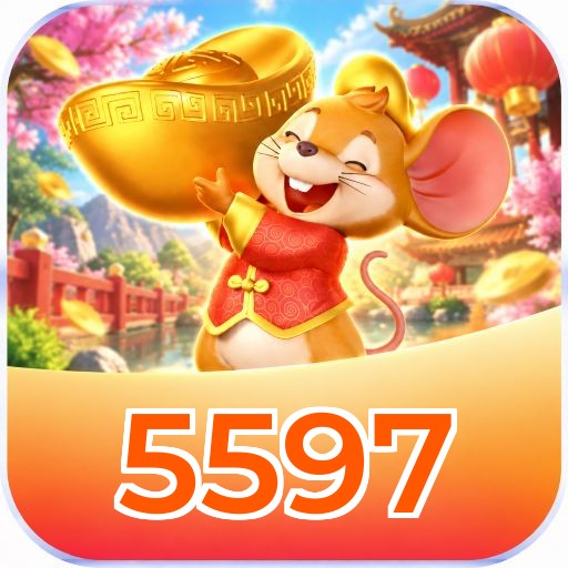 Logo 5597
